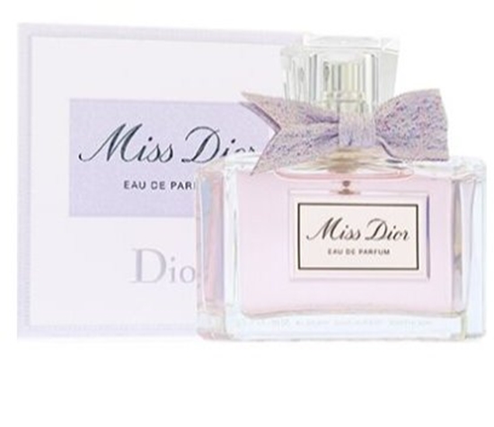 Изображение Dior Miss Dior 2021 Perfume EDP 50 ml