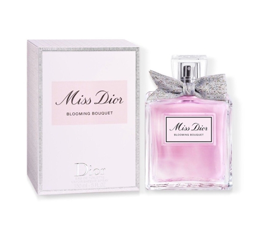 Изображение Dior Miss Dior Blooming Bouquet Perfume EDT 100ml