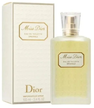 Picture of Dior Miss Dior Esprit De Perfume EDP 100 ml