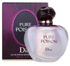 Picture of Dior Pure Poison Perfume EDP 50 ml