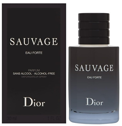 Picture of Dior Sauvage Eau Forte Perfume PAR 60 ml