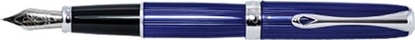Изображение Diplomat Pióro wieczne Excellence A2 Skyline, F, niebieskie