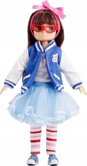 Picture of Disney Lottie ll - Rokenrolo as