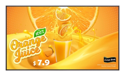 Attēls no DISPLAY LCD 49"/49UH5Q-E LG