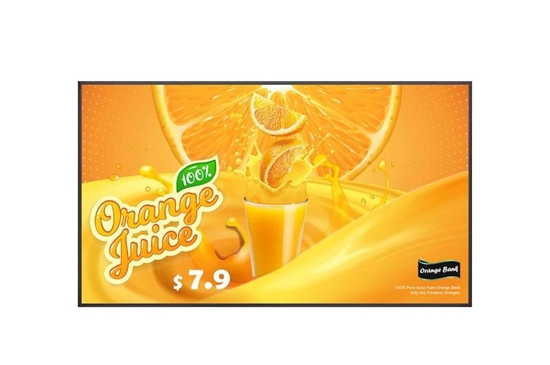 Изображение DISPLAY LCD 65"/65UH5Q-E LG