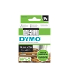 Picture of Dymo D1 24mm Black/White labels 53713