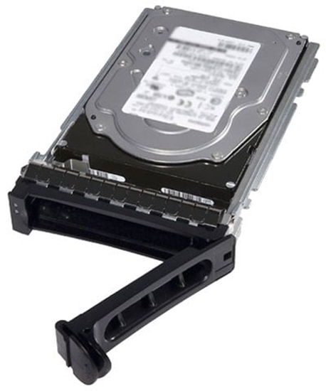 Picture of Dysk Dell 2TB 7.2K RPM NLSAS 12Gbps