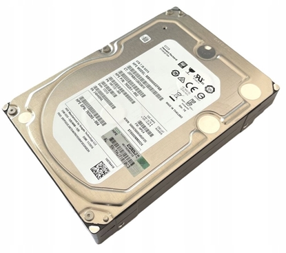 Attēls no Dysk HP 6TB 6G SATA 7.2K 3.5in 512e