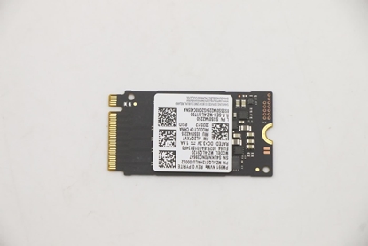 Attēls no Dysk SSD Lenovo 512GB M.2 NVMe PCIe 3.0 SSD