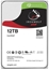 Изображение Dysk Seagate IronWolf 12 TB SATA 6Gb/s 7200