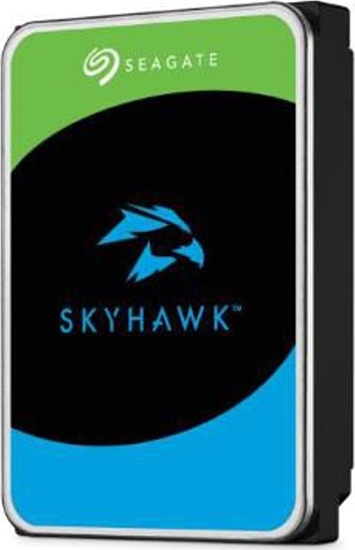 Picture of Dysk Seagate SKYHAWK 8TB SURVEILLANCE 3.5IN