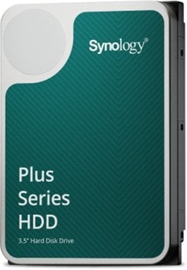 Picture of Dysk Synology SATA HDD HAT3300 6 TB 6000GB,