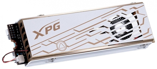 Picture of Dysk SSD XPG MARS 980 PRO 1TB PCIe 5x4 14/10 GB/s M2