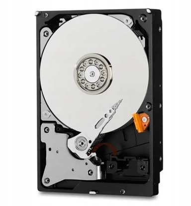 Attēls no Dysk WD WD Purple 3TB 24x7