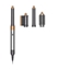 Изображение Dyson Airwrap Long HS05 Multi Hair Styler Origin New Nickel/Copper 533896-01