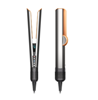 Picture of Dyson HT01 Hair Straightener Nickel / Copper