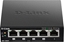 Изображение D-Link DES-1005P 5-port PoE Fast Ethernet Desktop Switch