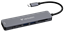 Изображение Dokstacija Verbatim USB-C Essentials Multiport Hub 7 Port