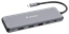 Attēls no Dokstacija Verbatim USB-C Pro Multiport Hub 13 Port
