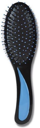 Picture of Donegal SZCZOTKA Z PODUSZK czarna/kolor (9003)