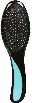 Picture of Donegal SZCZOTKA Z PODUSZK czarna/kolor (9004)