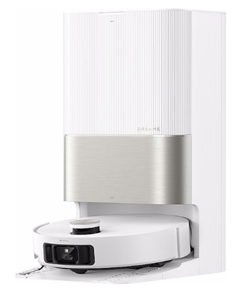 Attēls no Dreame Robot Vacuum X50 Ultra Robot Cleaner