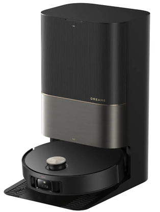 Attēls no Dreame X50 Ultra Complete Robot Vacuum Cleaner