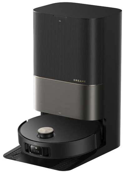 Picture of Dreame X50 Ultra Complete Robot Vacuum Cleaner