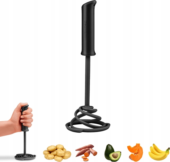 Изображение Dreamfarm Dreamfarm - Smood Lite_Kartoffelmoser