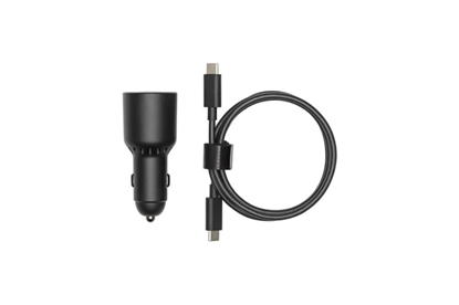 Picture of DRONE ACC MAVIC3 CAR CHARGER/CP.MA.00000426.01 DJI