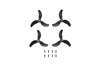 Изображение DRONE ACC PROPELLERS/AVATA 2 CP.FP.00000153.01 DJI