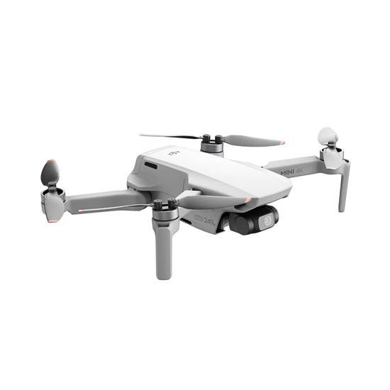 Изображение Drone|DJI|DJI Mini 4K Fly More Combo|Consumer|CP.MA.00000797