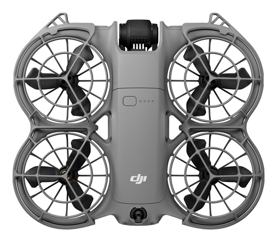 Picture of Drone|DJI|Neo 2 Fly More Combo|CP.FP.00000272