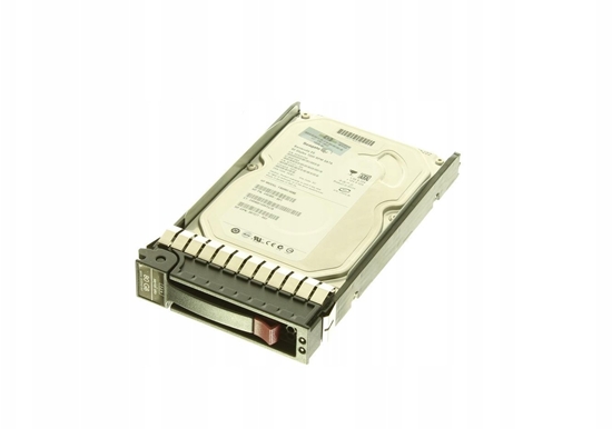 Picture of DRV,HD,80GB,SATA,ISS, HS