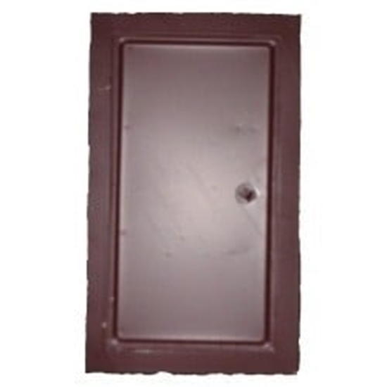 Изображение Drzwiczki kominowe 155x205mm rednie