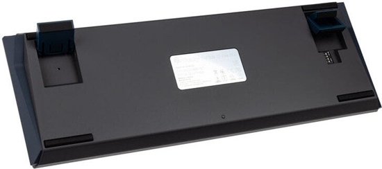 Picture of Ducky One 3 Pro Mini Nazca Line Gaming Tastatur, mechanisch, 8.000 Hz, Hot Swap, RGB - Cherry MX2A Blue, ISO (DE)