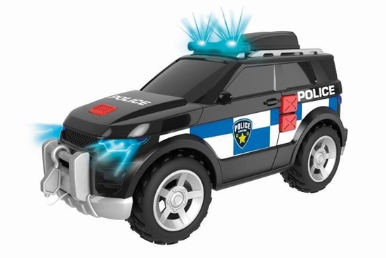 Picture of Dumel Flota Miejska Policja (253592)