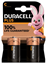 Picture of Duracell | Plus MN1400 | C | Alkaline | 2 pc(s)