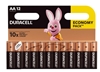 Picture of Duracell AA / MN1500 Alkaline LR6 1.5V Batteries 12pcs