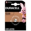 Picture of Duracell CR1220 Lithium 3V Tablet Battery