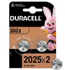 Изображение Duracell CR2025 Single-use battery Lithium