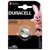 Изображение Duracell CR2450 Lithium 3V Tablet Battery