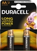 Picture of Duracell MN1500 Plus batteries AA Single-use battery Alkaline