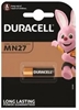 Picture of Duracell MN27 household battery Single-use battery Alkaline
