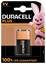 Attēls no Duracell Plus 100 Battery 9V / MN1604 / 6LR61