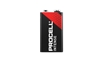 Picture of Duracell ProCell Intense Battery 9V / PX1604 / 6LR61 (1pcs)