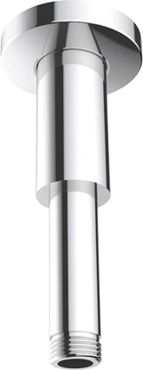 Изображение Dušas izvads no griestiem 150mm 12209 Herz