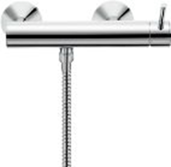 Picture of Dušas maisītājs f40 FRESH 434 Herz