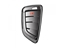 Изображение Dux Ducis Car Key Silicone Case For Volkswagen Polo / Passat / Tiguan / Bora / Jetta Black