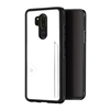 Picture of Dux Ducis Pocard Series Premium High Quality and Protect Silicone Case For Samsung N960 Galaxy Note 9 White